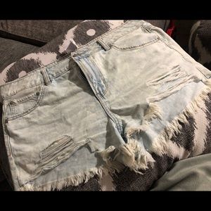 NWT American Eagle Shorts size 14